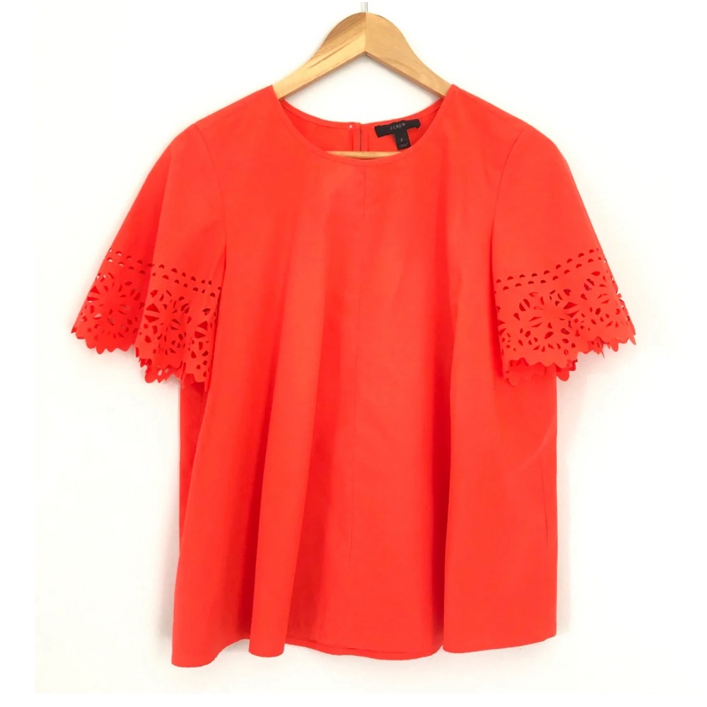 J. Crew Top